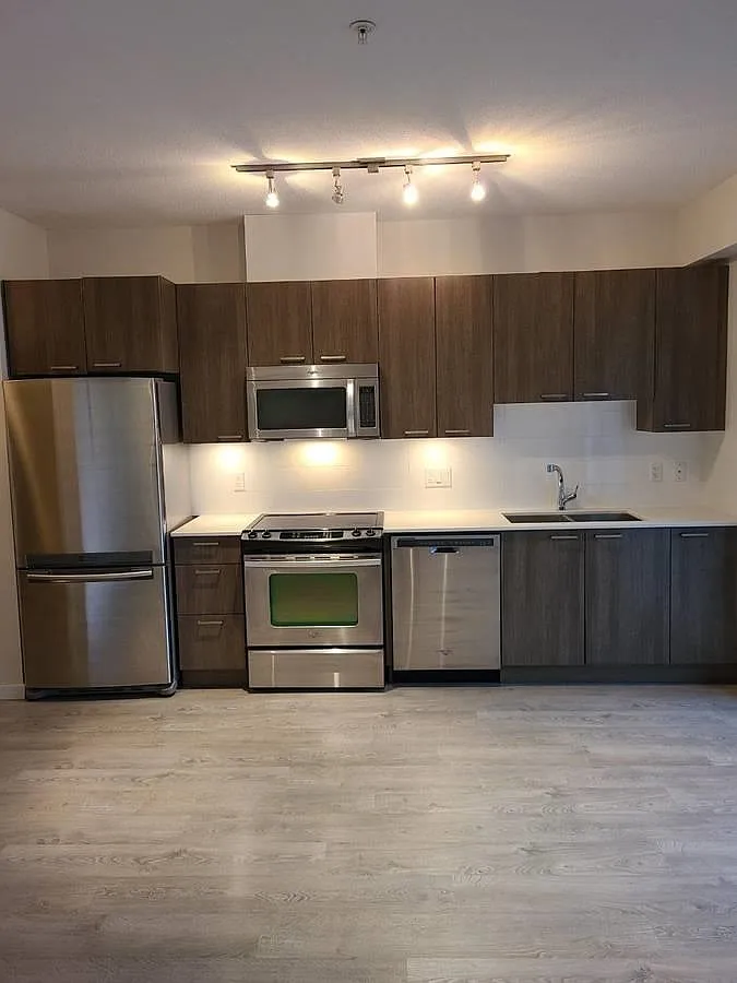 1 bed, 515 sqft, $1,700 — Photo 3