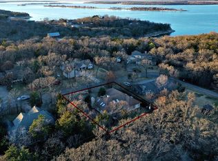 488 Lakepoint Loop, Pottsboro, TX 75076