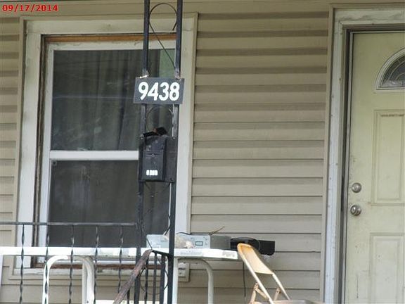 2nd image of 9438 Gage Ave