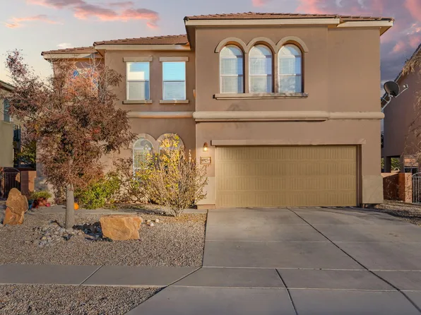 6923 Wrangell Loop NE, Rio Rancho, NM 87144