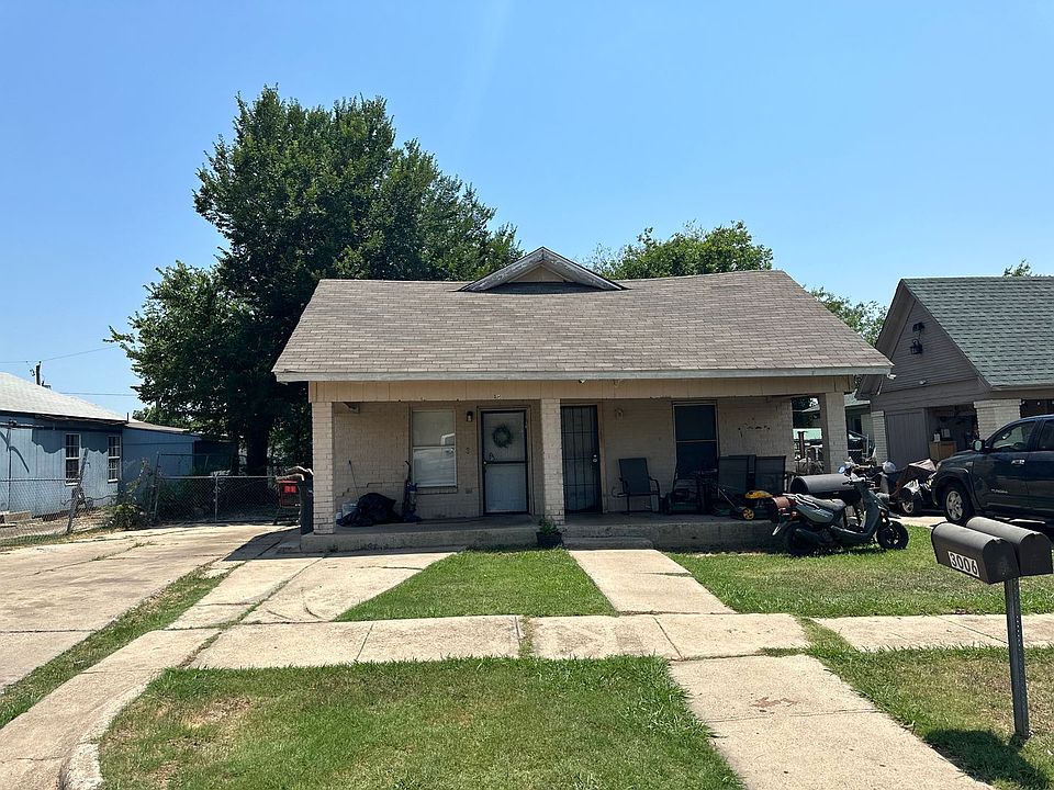 1st image of 3004 6th Ave #K