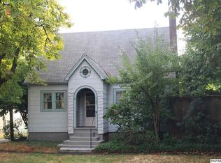 740 Shipping St NE, Salem, OR 97301