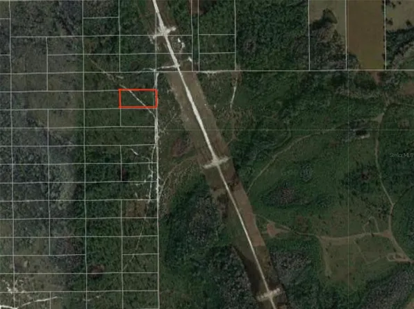 Dill Rd Lot 880, Orlando, FL 32820