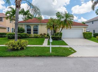 17411 NW 8th St, Pembroke Pines, FL 33029