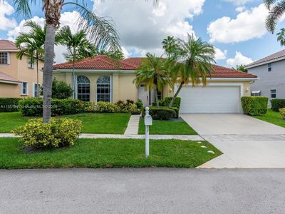 17411 NW 8th St, Pembroke Pines, FL, 33029
