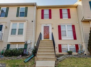 1504 Falstone Ln, Crofton, MD 21114