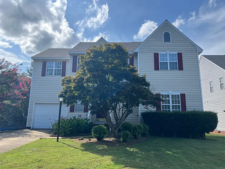 2512 Beech Gap Ct — Photo 2