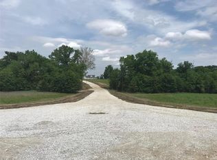 155 Meadow Brooke Dr, Moscow Mills, MO 63362