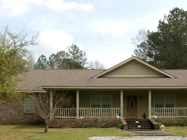 540 Highway 43, Oak Vale, MS 39656