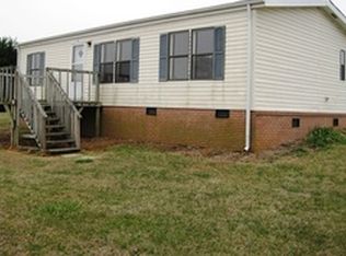 170 Friendship Ridge Dr, Taylorsville, NC 28681