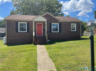 505 Wales Dr, Henrico, VA 23075