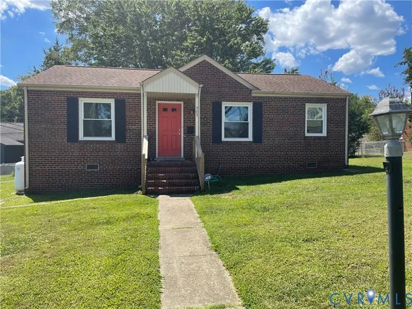 505 Wales Dr, Henrico, VA 23075