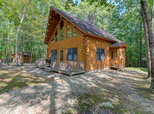 46 Rollins Rd, Lyman, ME 04002