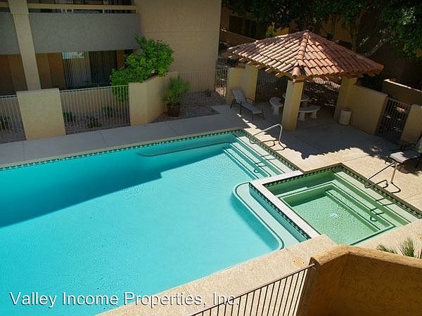 2nd image of 1125 E Broadway Rd Unit 213