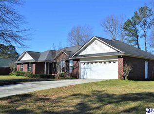 1215 Longleaf Dr, Manning, SC 29102