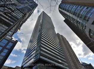 15 Grenville St #4402, Toronto, ON M4Y 0B9