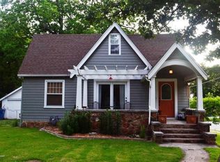 1001 S Main St, Carthage, MO 64836