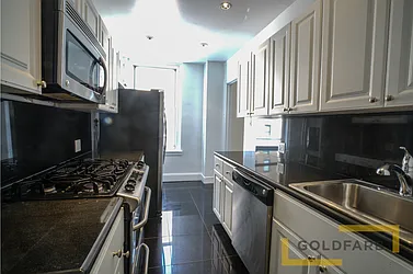 Rented by Goldfarb Properties