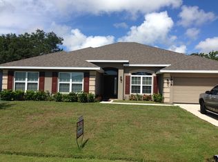 1838 SE Mantua St, Port Saint Lucie, FL 34952