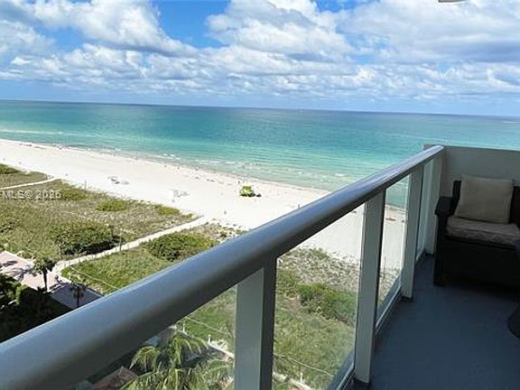 3rd image of 5701 Collins Ave #Cu-1221