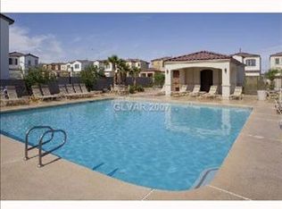 1121 Village Crossing Ln, Las Vegas, NV 89183