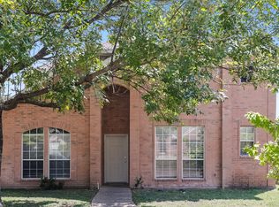 228 Pioneer Ct, Lancaster, TX 75146