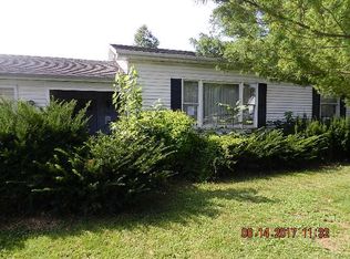 501 E Central St, Akron, IN 46910