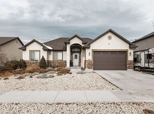 621 E 1480 N, Tooele, UT 84074