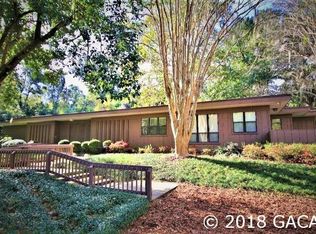2320 NW 24th Ter, Gainesville, FL 32605