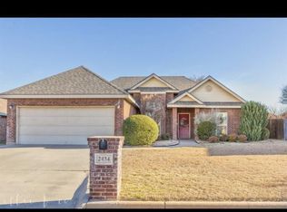 2434 Patriot Commons Rd, Abilene, TX 79601