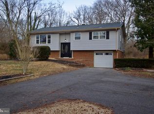 5450 Mason Springs Rd, Indian Head, MD 20640