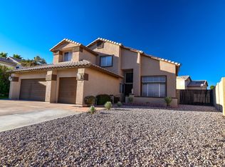 1538 E Douglas Ave, Gilbert, AZ 85234