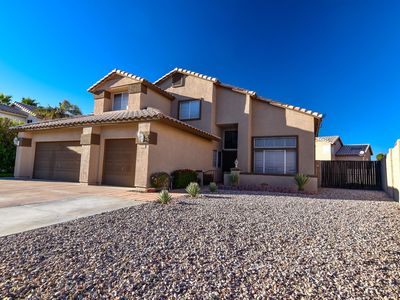 1538 E Douglas Ave, Gilbert, AZ, 85234