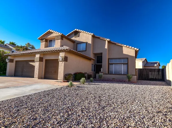 1538 E Douglas Ave, Gilbert, AZ 85234