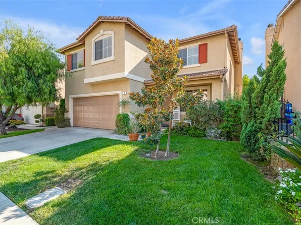 12 Red Coat Pl, Irvine, CA 92602