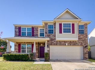 8107 Silver Hampton, San Antonio, TX 78254