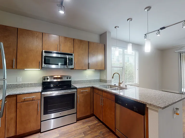 The District At Cypress Waters - Parson's Green — Photo 364