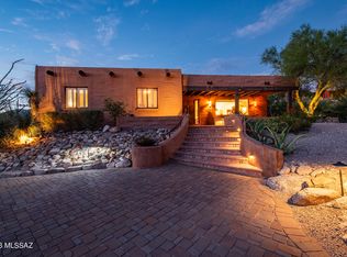 4730 N La Rueda, Tucson, AZ 85718