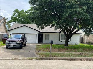 23302 Whispering Willow Dr, Spring, TX 77373