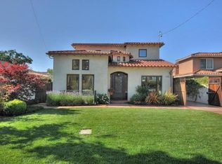 488 Moorpark Way, Mountain View, CA 94041