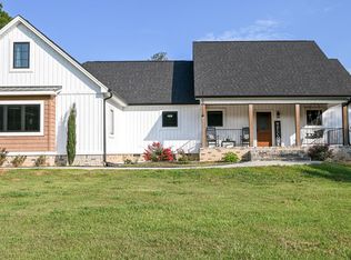 6989 Mouse Creek Rd NW, Cleveland, TN 37312