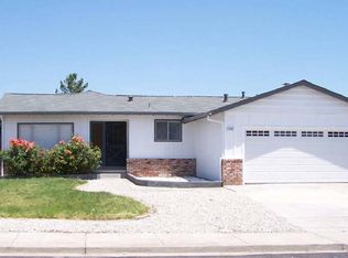 1108 Monterey Dr, Antioch, CA 94509