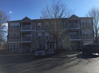 20 Kyle Way #221, Ewing, NJ 08628