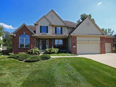 13526 Church View Dr, Pickerington, OH, 43147