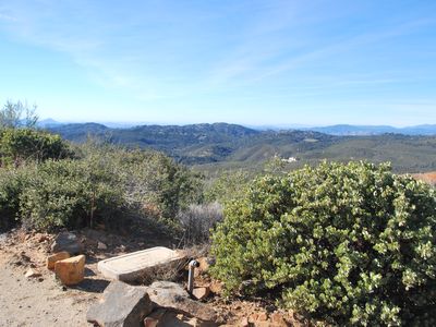 5593 Acorn Patch Rd, Julian, CA, 92036