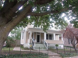 204 W 5th St, Fulton, MO 65251