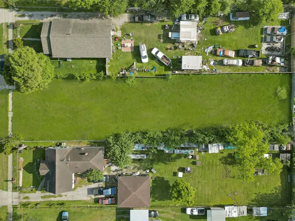 4612 Pickfair St, Houston, TX 77026