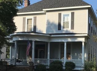 514 7th St S, Columbus, MS 39701