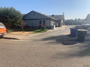 931 La Vida Ln, Porterville, CA 93257