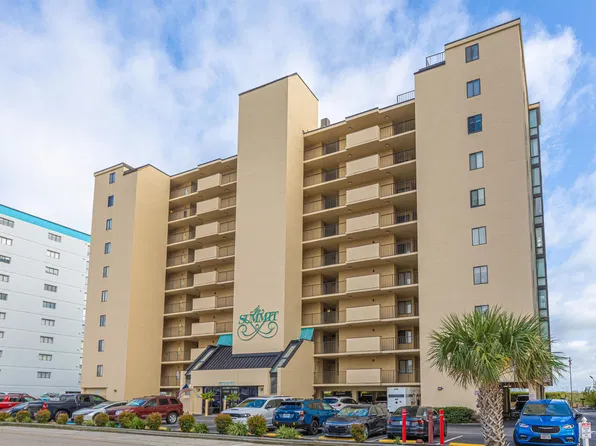 4701 S Ocean Blvd. #1A, North Myrtle Beach, SC 29582